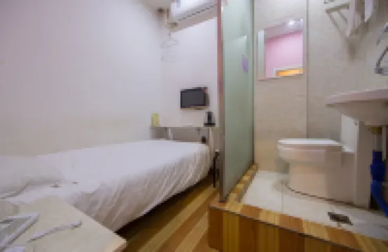 Wenzhou Xiajudeng Hotel (Binhai Sixth Road)