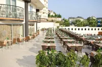 Arabella World Hotel Các khách sạn ở Avsallar