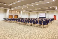 Crowne Plaza Monterrey Aeropuerto Hotels in Аподака