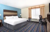 Holiday Inn Express Berea فنادق في Berea