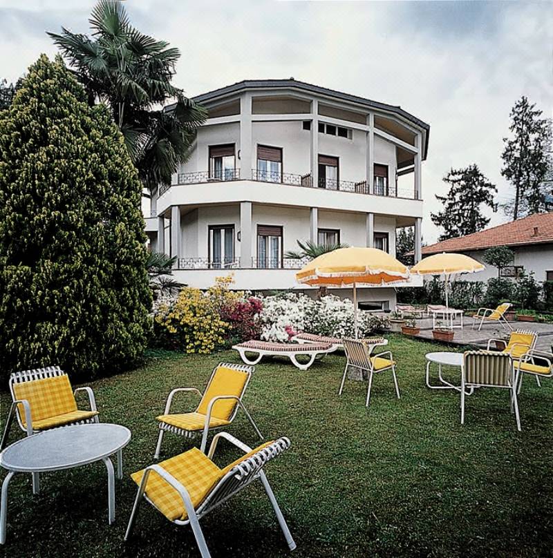 Hotel Lido La Perla Nera-Stresa Updated 2022 Room Price-Reviews & Deals |  Trip.com