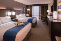 Radisson Hotel St Louis Downtown Convention Center