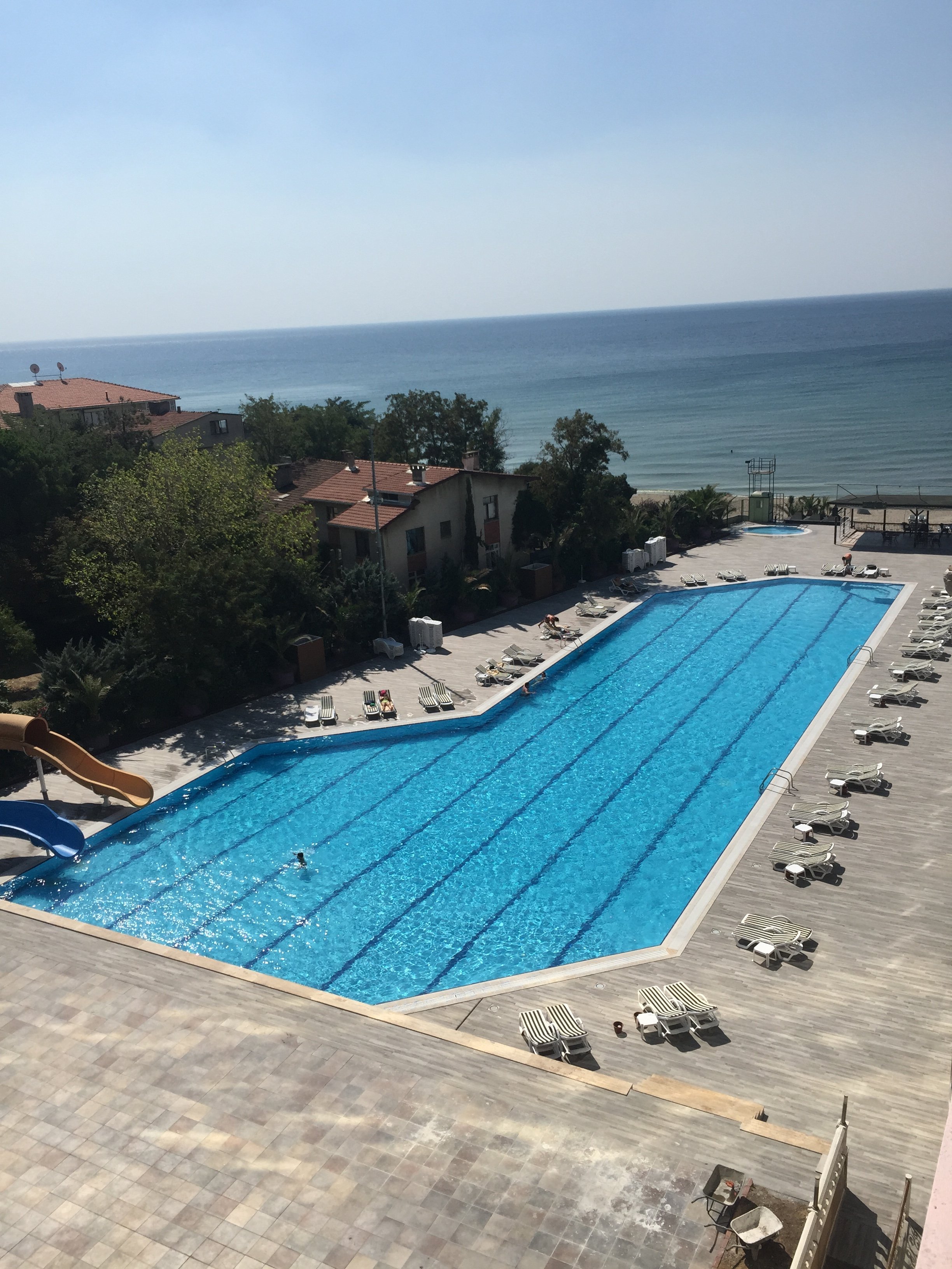 Kumburgaz Marin Princess Hotel