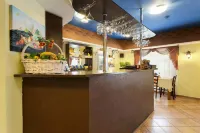 Mon Plaisir Khimki Hotel
