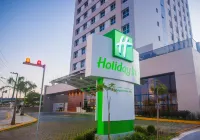 Holiday Inn Natal  호텔