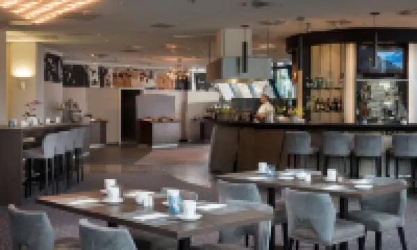 Excelsior Hotel Nürnberg Fürth, a Member of Radisson Individuals