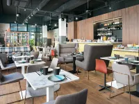 Hotel Kaijoo by HappyCulture Hotels near Strasbourg Cathedral