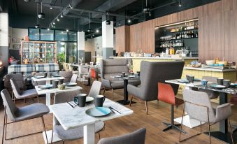 Hotel Kaijoo by HappyCulture
