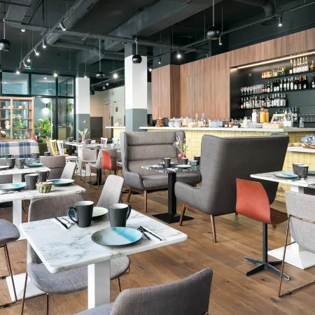 Hotel Kaijoo by HappyCulture