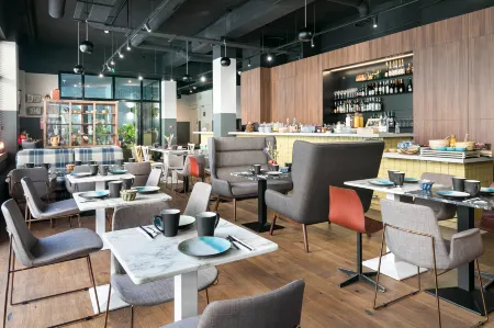 Hotel Kaijoo by HappyCulture Отели рядом с достопримечательностью «Парк Ситадель»