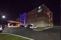 Holiday Inn Express & Suites Indianapolis NW - Zionsville Hotels in Whitestown