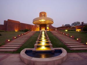 The Westin Sohna Resort & Spa