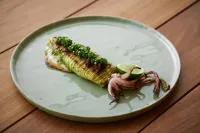 シックスセンシズ クラベイ - 朝食