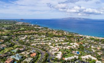 Palms at Wailea Maui