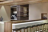 公園商場飯店及會議中心 - 酒吧
