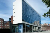 Travelodge Liverpool Central the Strand Hotels in Liverpool