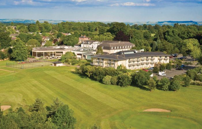 Swindon Blunsdon House Hotel, BW Premier Collection