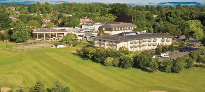 Swindon Blunsdon House Hotel, BW Premier Collection Hoteles en Swindon