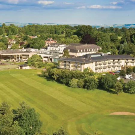 Swindon Blunsdon House Hotel, BW Premier Collection