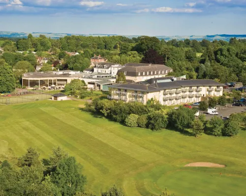 Swindon Blunsdon House Hotel, BW Premier Collection Hotels in Swindon