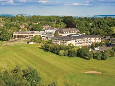 Swindon Blunsdon House Hotel, BW Premier Collection