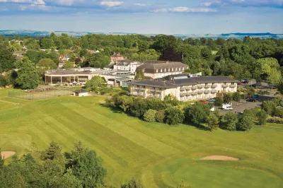 Swindon Blunsdon House Hotel, BW Premier Collection Hotels in Broad Blunsdon