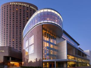 Renaissance Dallas Hotel