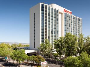 Marriott Albuquerque