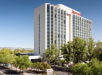 Marriott Albuquerque