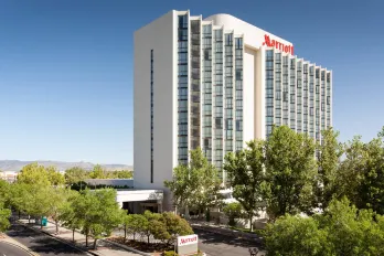 Marriott Albuquerque