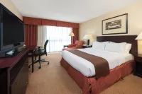 Holiday Inn Philadelphia-Cherry Hill Отели рядом с достопримечательностью «New Jersey School of Music - Cherry Hill»