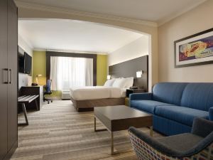 Holiday Inn Express & Suites Dallas NE - Allen