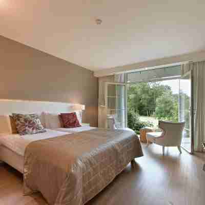 Van der Valk Hotel Groningen-Westerbroek Rooms