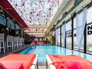 Popular Instagrammable Hotels in Beirut