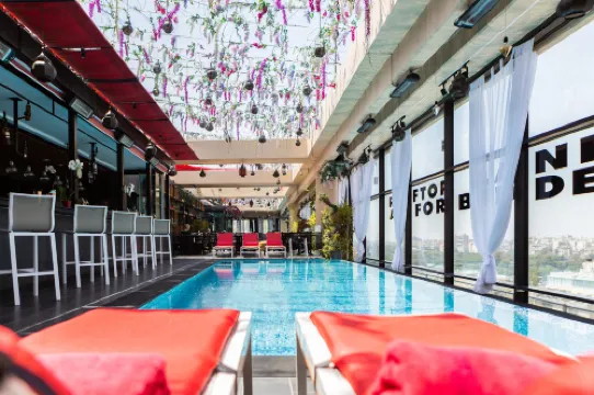 The Smallville Hotel