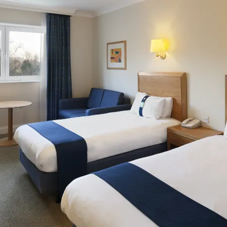 Holiday Inn EDINBURGH by IHG Hotels in Edinburgh