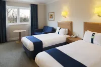 Holiday Inn EDINBURGH by IHG