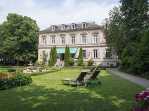 Hotel Belle Epoque Baden Baden