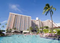 Hilton Vacation Club Ka'Anapali Beach Maui - Beach