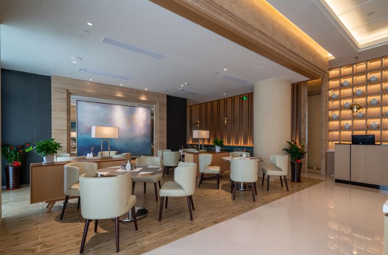 New East Asia Hotel (Xiamen International Airport) photo 6