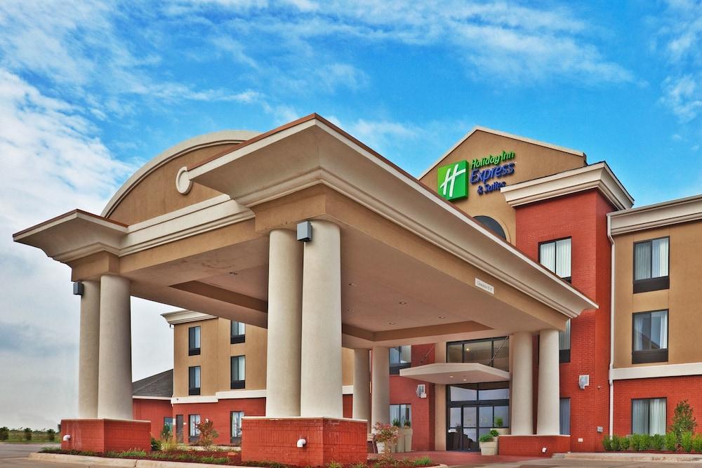 Holiday Inn Express Hotel & Suites Perry, an Ihg Hotel