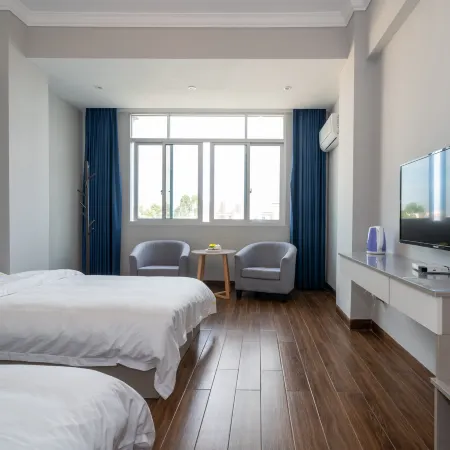 Biluowan Dongshan Hotel