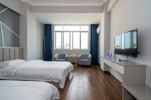 Biluowan Dongshan Hotel