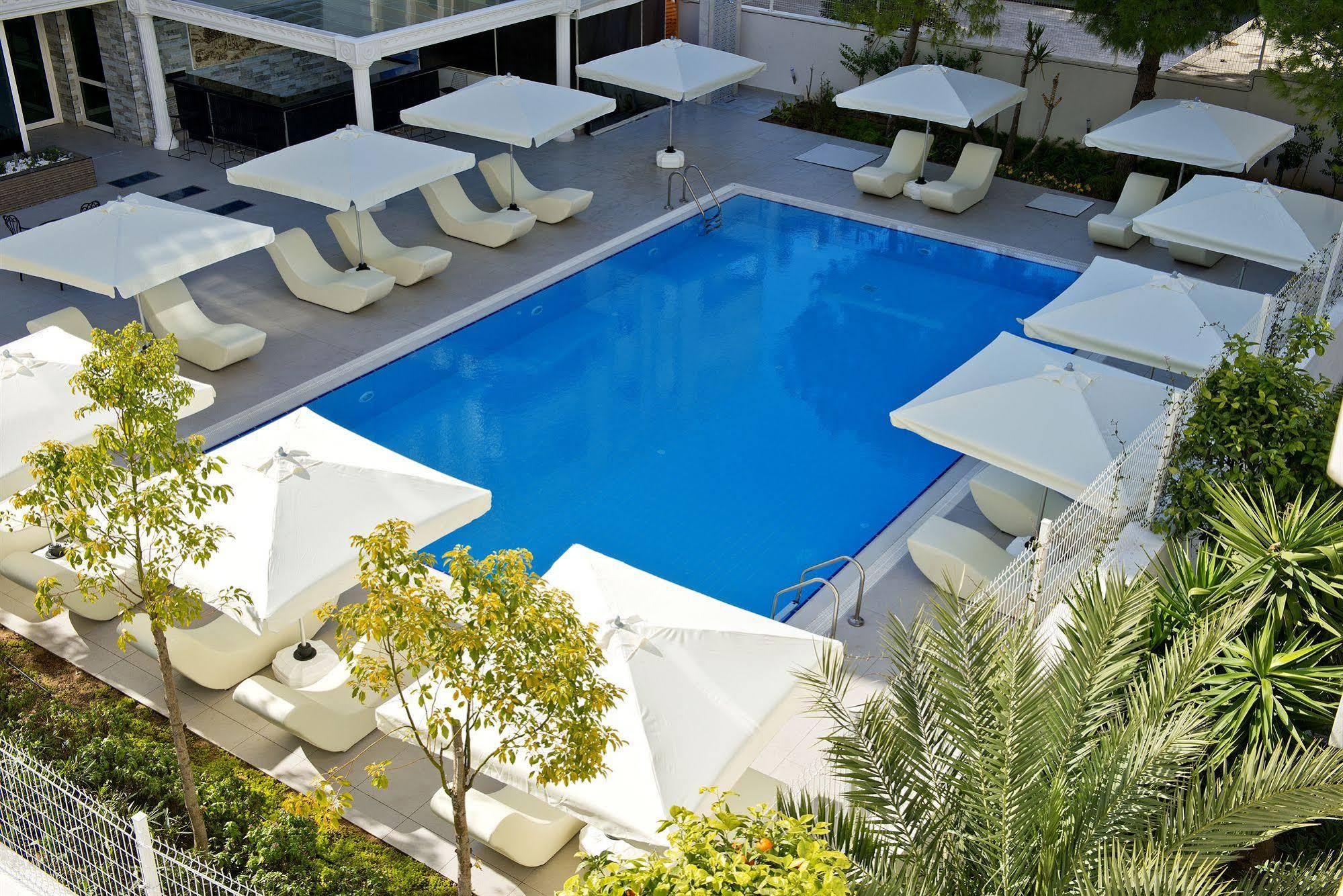 Prime Boutique Hotel Antalya