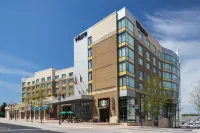 The Westin Washington National Harbor Hotels in Nationalhafen