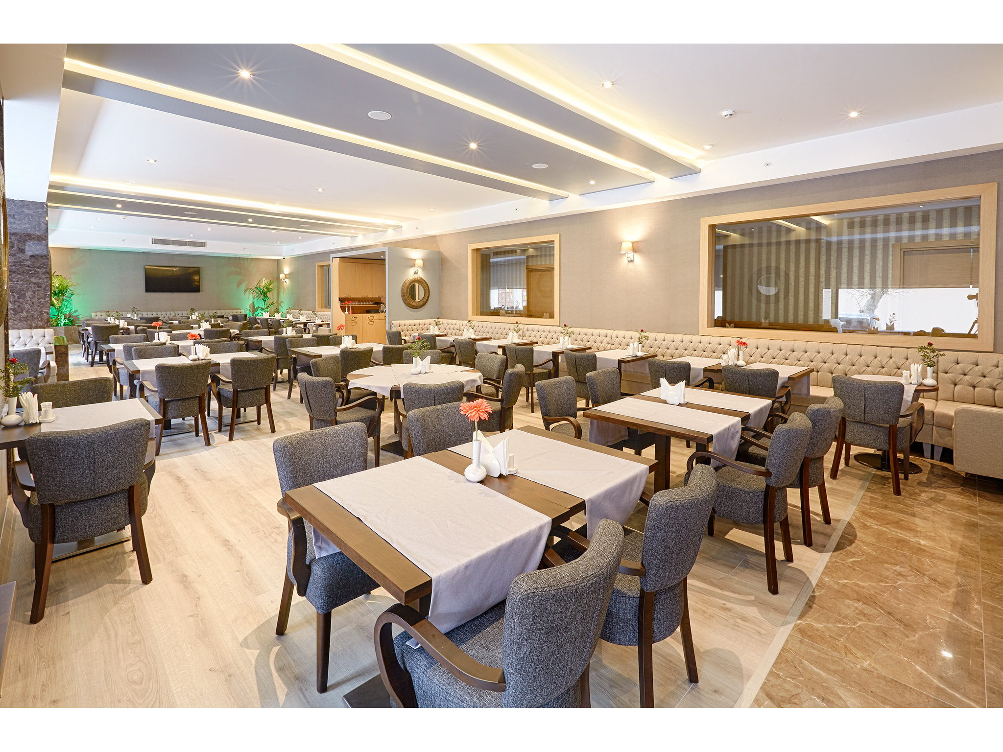 Kordon Hotel Cankaya