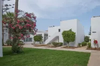 Atlantica Panthea Resort Hotels in Айя Напа