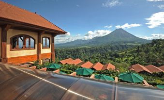 The Springs Resort & Spa at Arenal
