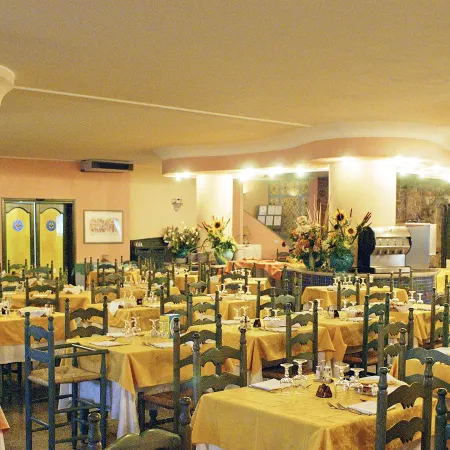 Nicolaus Club Torre Moresca