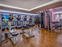 InterContinental Hotels SAO PAULO by IHG サンパウロのホテル